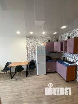 2-к квартира, на длительный срок, 45м2, 4/26 этаж