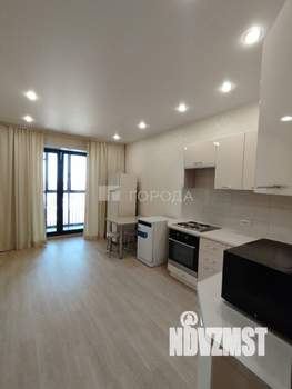 1-к квартира, на длительный срок, 50м2, 16/25 этаж