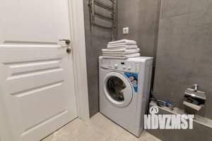 Студия квартира, посуточно, 27м2, 7/11 этаж