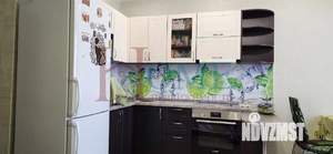 2-к квартира, на длительный срок, 44м2, 9/25 этаж