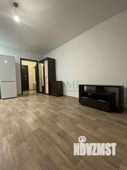 Студия квартира, на длительный срок, 33м2, 7/10 этаж