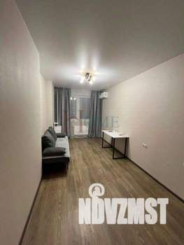 2-к квартира, на длительный срок, 41м2, 17/25 этаж