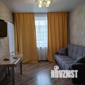 2-к квартира, посуточно, 37м2, 1/1 этаж