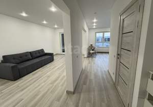 1-к квартира, на длительный срок, 41м2, 13/25 этаж