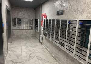 1-к квартира, на длительный срок, 31м2, 3/25 этаж