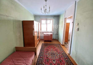 2-к квартира, на длительный срок, 46м2, 5/5 этаж