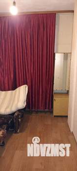 2-к квартира, на длительный срок, 38м2, 3/19 этаж