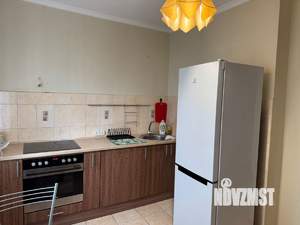 1-к квартира, на длительный срок, 39м2, 6/9 этаж