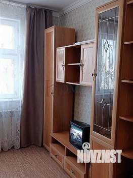 1-к квартира, на длительный срок, 33м2, 10/17 этаж