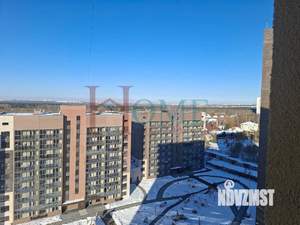 1-к квартира, на длительный срок, 45м2, 9/9 этаж