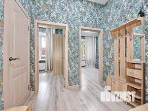 2-к квартира, посуточно, 40м2, 1/16 этаж
