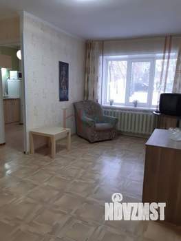 1-к квартира, на длительный срок, 29м2, 1/5 этаж