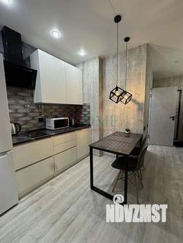 1-к квартира, на длительный срок, 36м2, 6/10 этаж