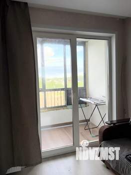 2-к квартира, на длительный срок, 47м2, 5/13 этаж