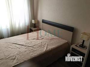 2-к квартира, на длительный срок, 42м2, 5/9 этаж