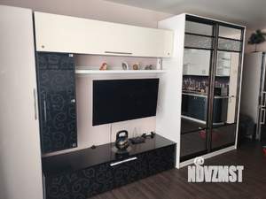 Студия квартира, на длительный срок, 34м2, 2/10 этаж