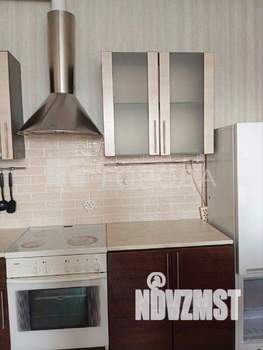 1-к квартира, на длительный срок, 38м2, 14/16 этаж