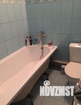 Студия квартира, на длительный срок, 34м2, 4/10 этаж