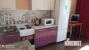 Студия квартира, на длительный срок, 24м2, 10/19 этаж