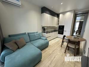 2-к квартира, на длительный срок, 57м2, 8/23 этаж