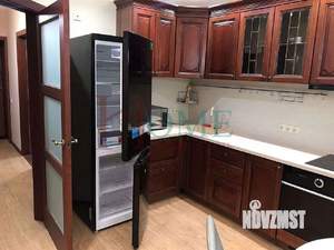 1-к квартира, на длительный срок, 43м2, 5/12 этаж