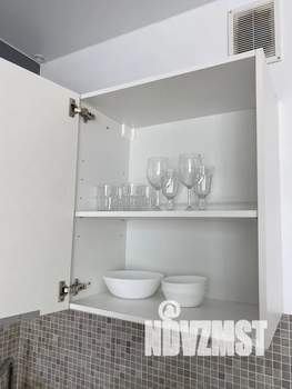 1-к квартира, посуточно, 30м2, 25/25 этаж