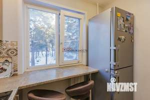 3-к квартира, на длительный срок, 58м2, 3/4 этаж