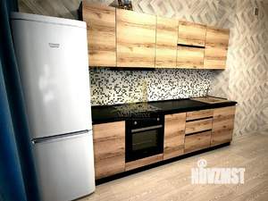 2-к квартира, на длительный срок, 81м2, 4/19 этаж