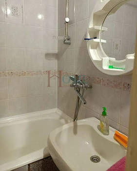 2-к квартира, на длительный срок, 53м2, 5/9 этаж