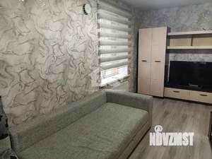 1-к квартира, на длительный срок, 37м2, 16/25 этаж