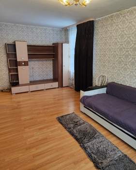 2-к квартира, на длительный срок, 46м2, 1/9 этаж