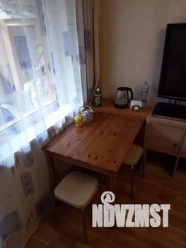 2-к квартира, посуточно, 35м2, 2/9 этаж