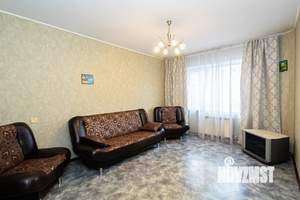 3-к квартира, на длительный срок, 63м2, 3/9 этаж