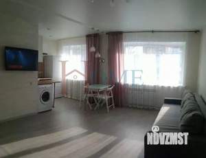 1-к квартира, на длительный срок, 31м2, 2/5 этаж