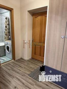 1-к квартира, на длительный срок, 38м2, 1/10 этаж