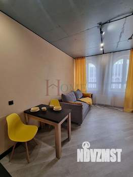 1-к квартира, на длительный срок, 25м2, 18/20 этаж