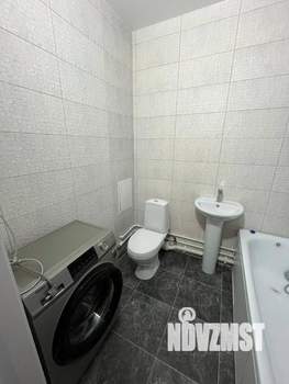 1-к квартира, на длительный срок, 30м2, 3/10 этаж