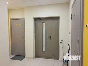 1-к квартира, на длительный срок, 44м2, 10/25 этаж