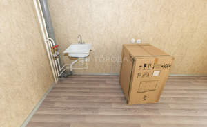 1-к квартира, на длительный срок, 40м2, 14/15 этаж