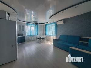 1-к квартира, на длительный срок, 47м2, 3/10 этаж