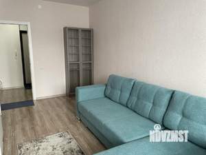 2-к квартира, на длительный срок, 57м2, 21/23 этаж