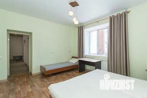 2-к квартира, посуточно, 60м2, 1/1 этаж