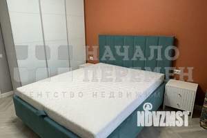 2-к квартира, на длительный срок, 45м2, 3/25 этаж