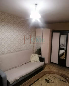 2-к квартира, на длительный срок, 44м2, 5/5 этаж