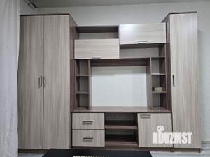 Студия квартира, на длительный срок, 22м2, 17/17 этаж