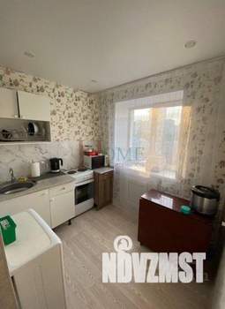 2-к квартира, на длительный срок, 43м2, 4/5 этаж