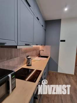 1-к квартира, посуточно, 40м2, 5/14 этаж