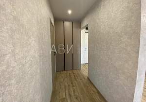 2-к квартира, на длительный срок, 59м2, 3/17 этаж