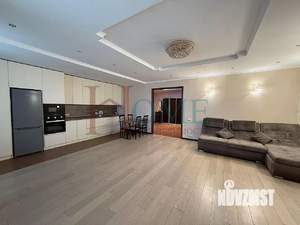 2-к квартира, на длительный срок, 90м2, 9/19 этаж