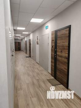 Студия квартира, на длительный срок, 28м2, 5/22 этаж
